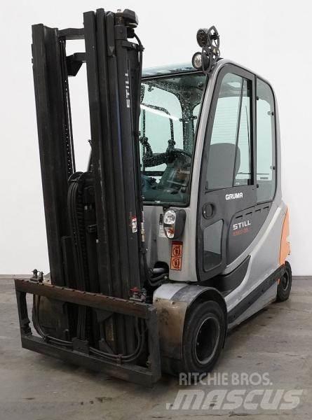 Still RX60-35 Misc Forklifts