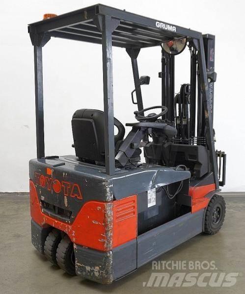 Toyota 7FBEF16 Misc Forklifts