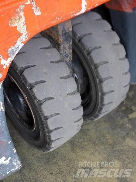 Toyota 7FBEF16 Misc Forklifts