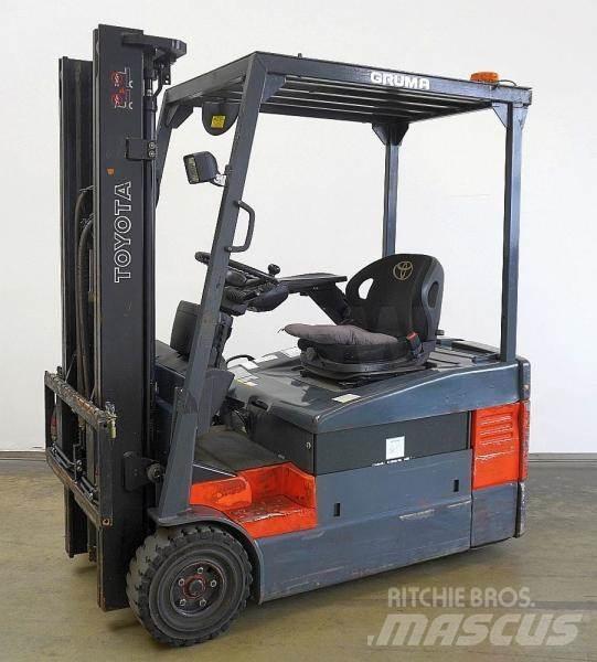 Toyota 7FBEF16 Misc Forklifts