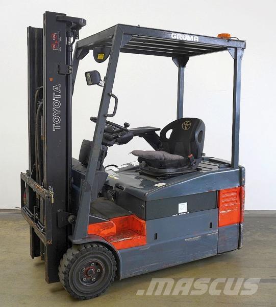 Toyota 7FBEF16 Misc Forklifts