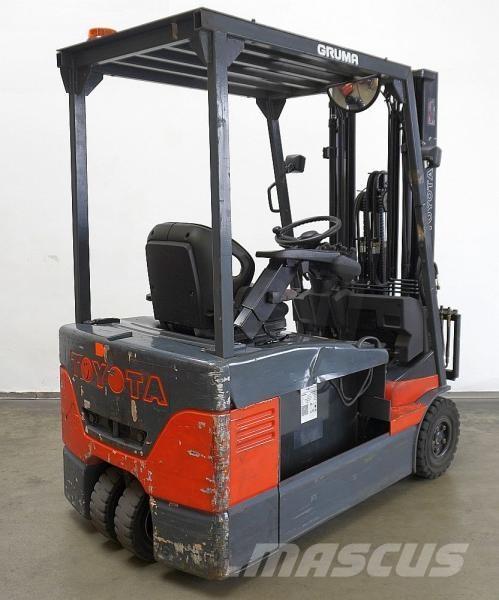Toyota 7FBEF16 Misc Forklifts