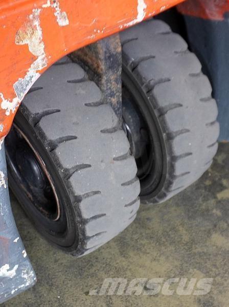 Toyota 7FBEF16 Misc Forklifts