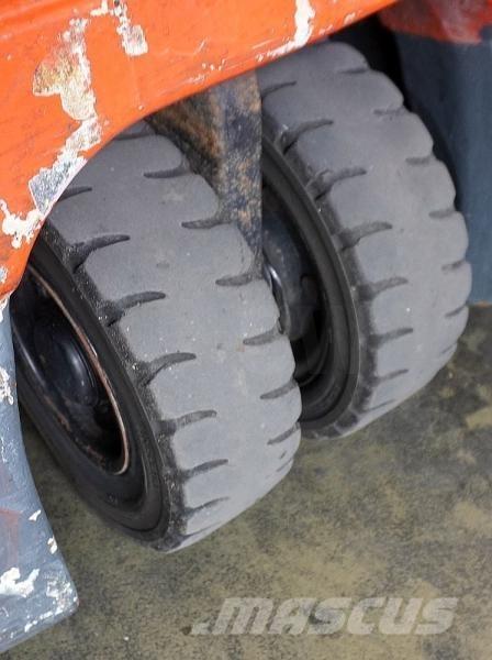 Toyota 7FBEF16 Misc Forklifts