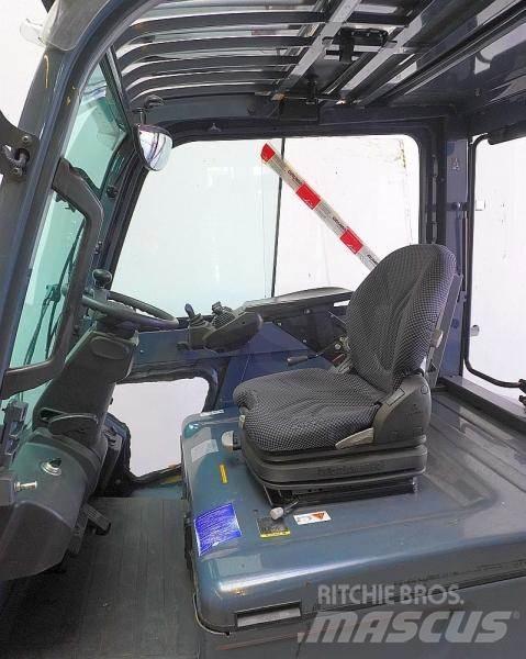 Toyota 8FBMT25 Misc Forklifts