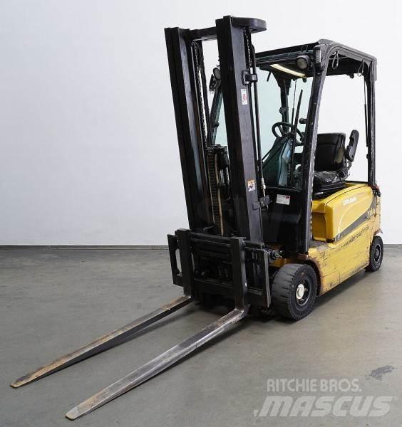 Yale ERP 16 VT Misc Forklifts