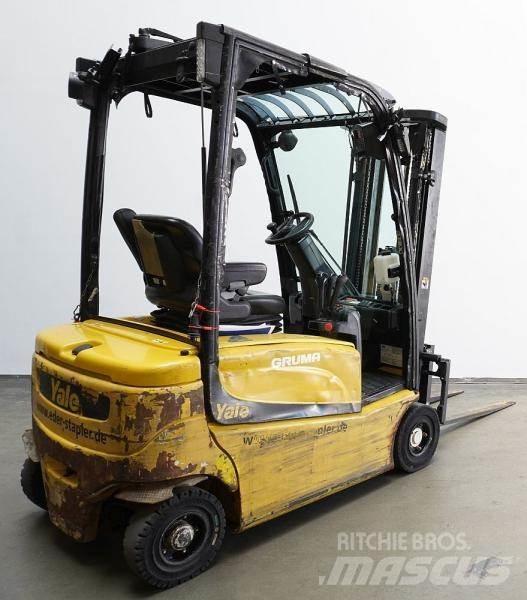 Yale ERP 16 VT Misc Forklifts