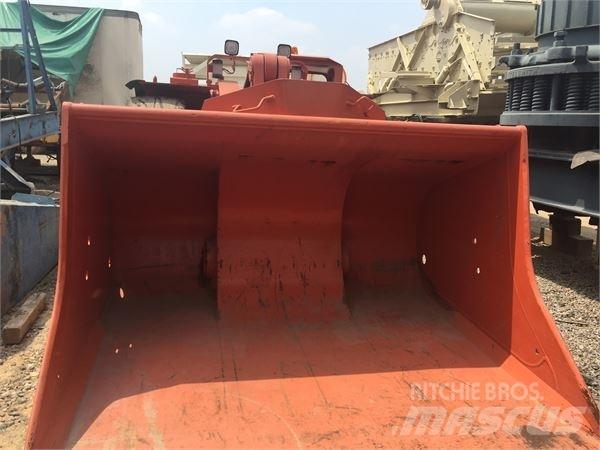 Sandvik LH410 Mining Loaders