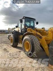 Kawasaki 80Z7B Wheel Loaders