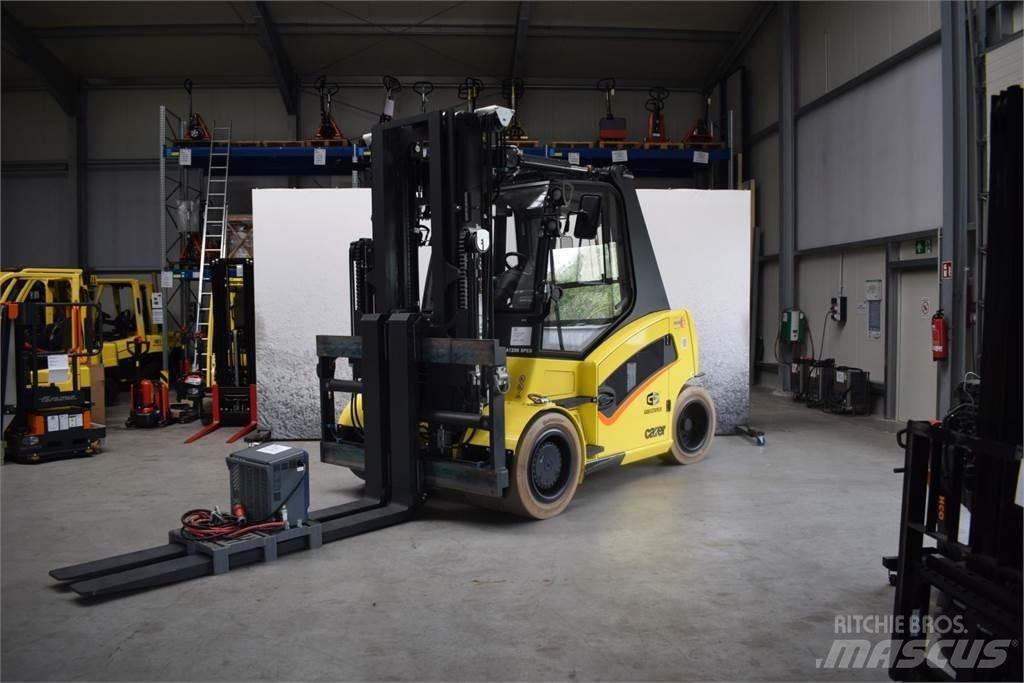 Carer A120S/600X Electric Forklifts