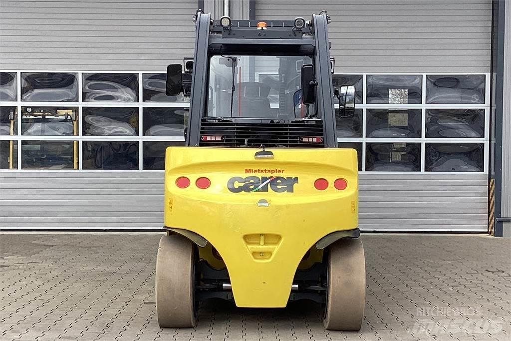 Carer A120S/600X Electric Forklifts