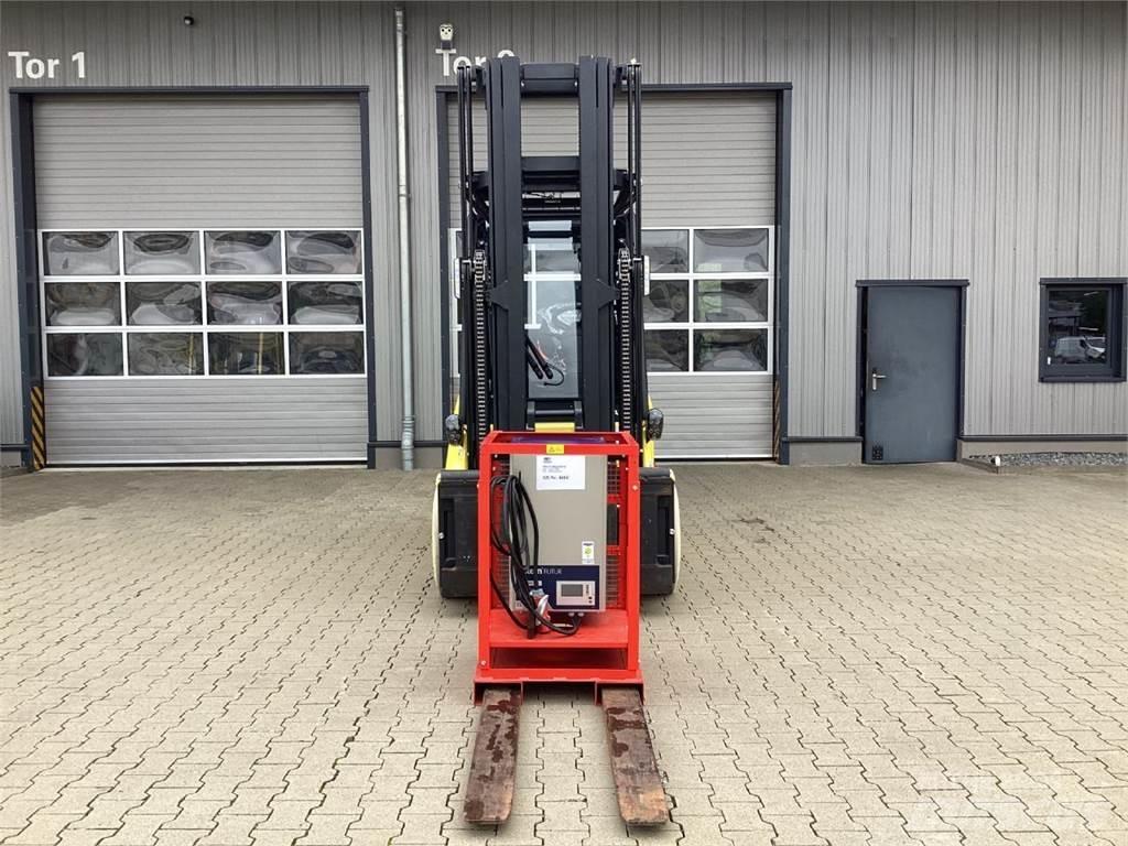 Carer A70SC Electric Forklifts
