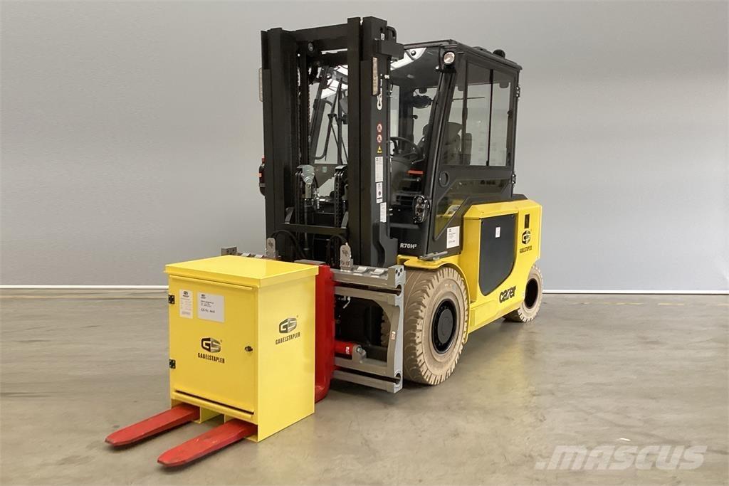 Carer R70H2 Electric Forklifts