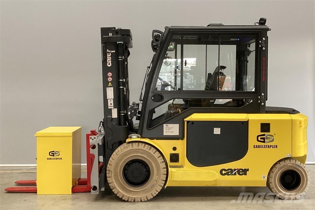 Carer R70H2 Electric Forklifts