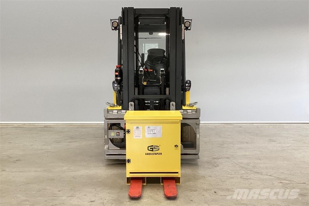 Carer R70H2 Electric Forklifts