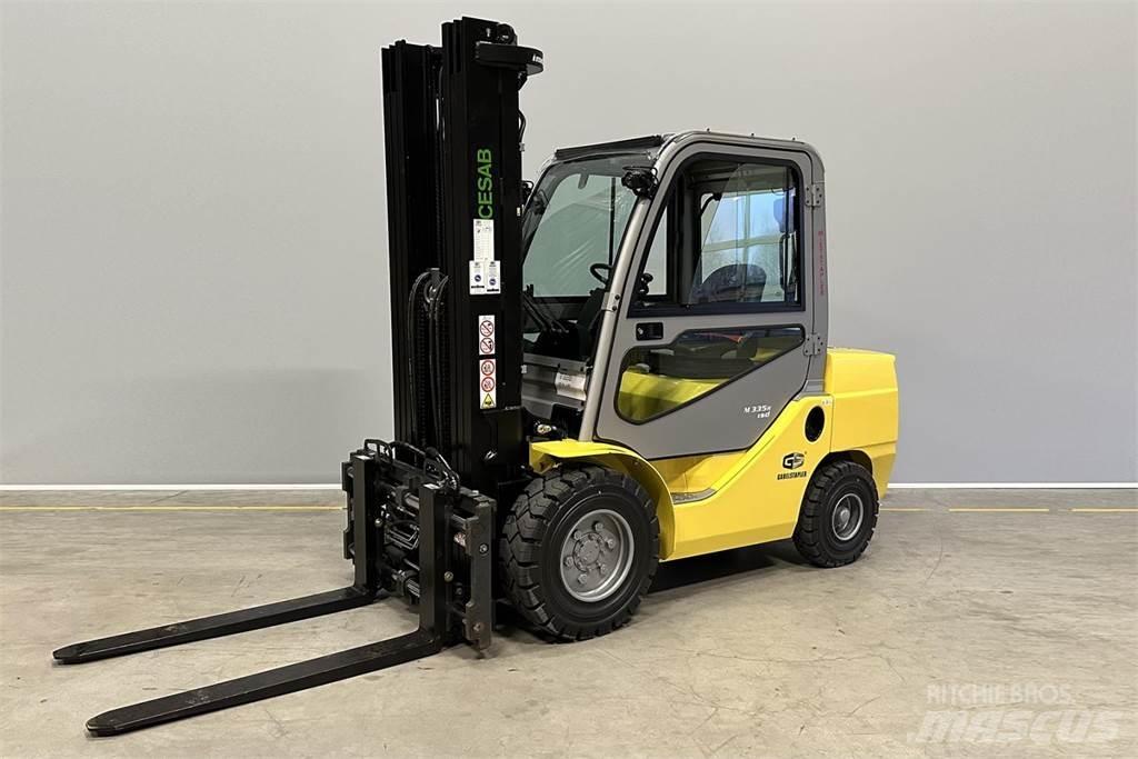 Cesab M335H Diesel Forklifts