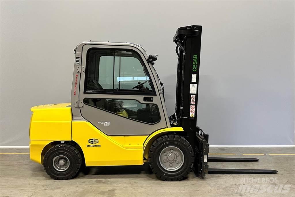 Cesab M335H Diesel Forklifts