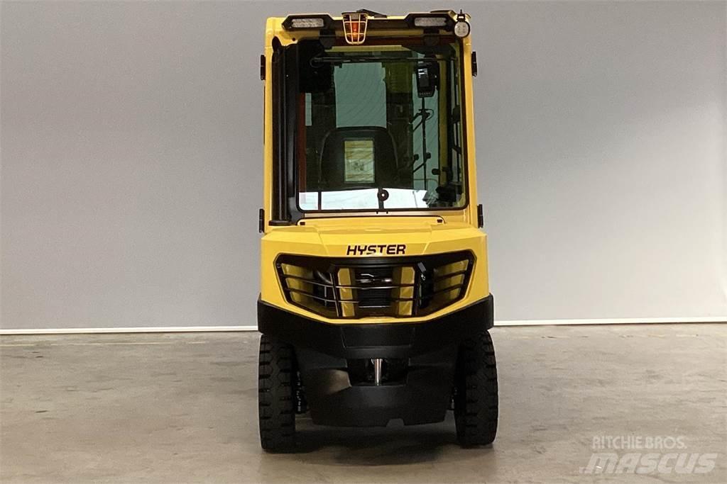 Hyster H3.0A Diesel Forklifts
