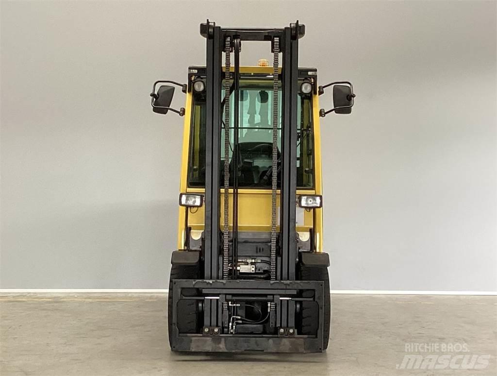 Hyster H3.50FT Diesel Forklifts