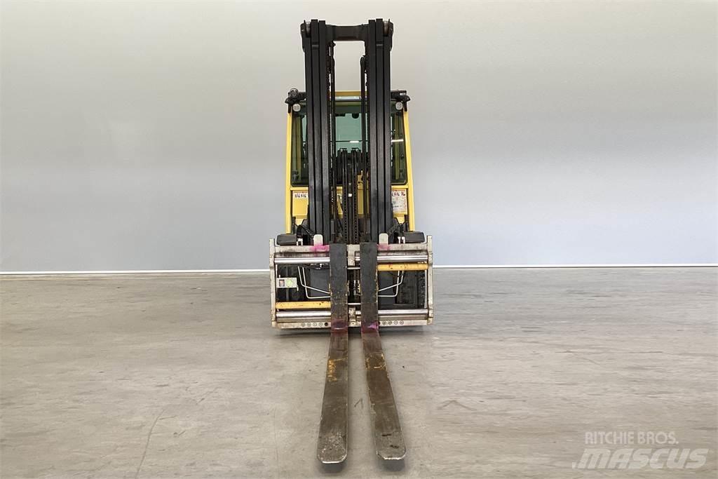 Hyster H5.50FT Diesel Forklifts