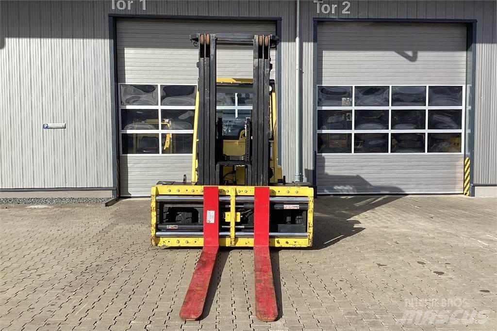 Hyster H9.0FT Diesel Forklifts