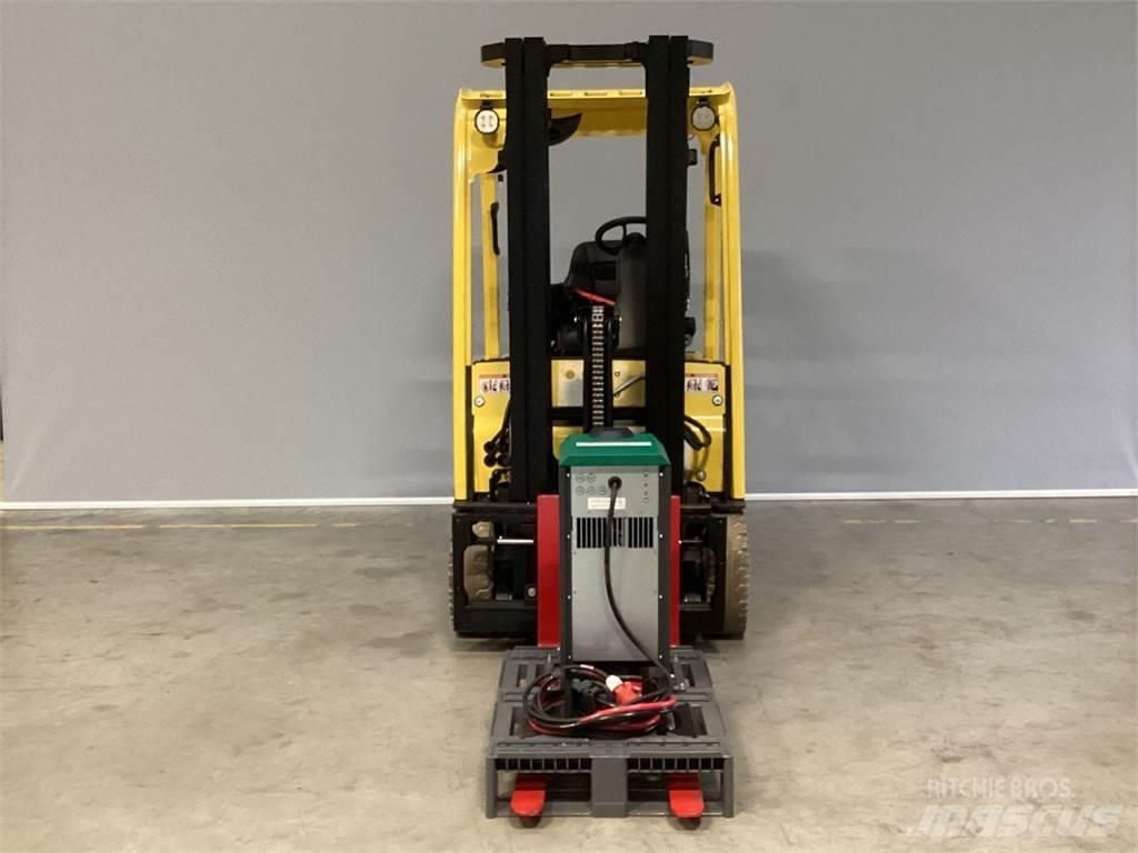 Hyster J1.5XNT Electric Forklifts