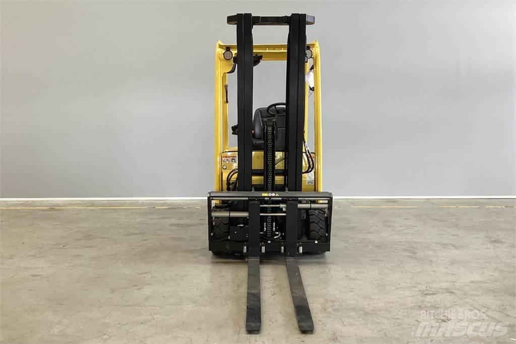 Hyster J1.8XNT Electric Forklifts