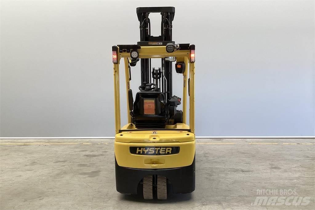 Hyster J2.0XNT Electric Forklifts