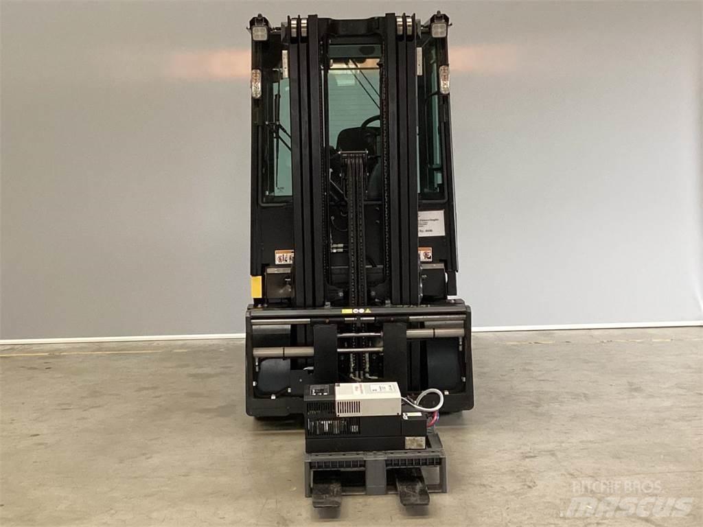 Hyster J2.50XN Electric Forklifts
