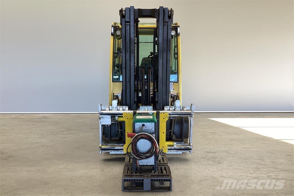 Hyster J5.0XN/6 Electric Forklifts