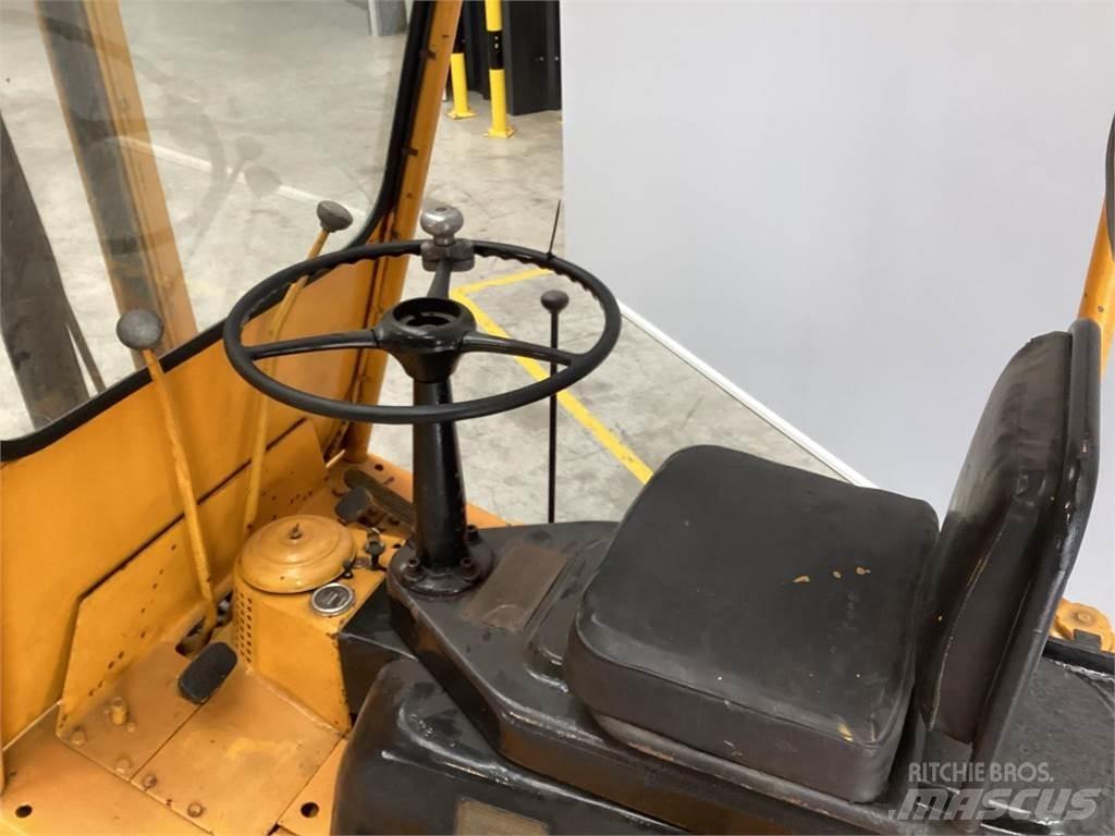 Hyster YT40 Misc Forklifts