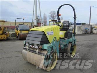 Ammann AV26-2 Soil Compactors