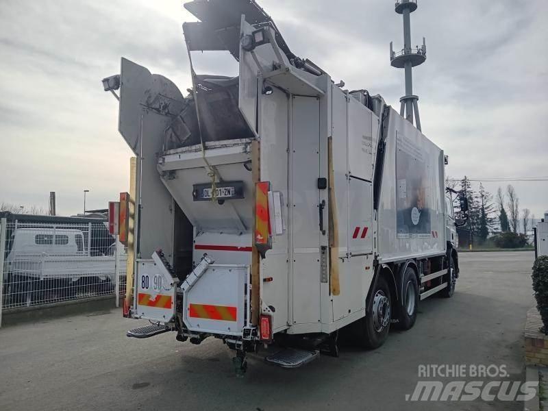 DAF CF Garbage Trucks / Recycling Trucks