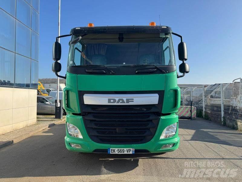 DAF CF 460 Conventional Trucks / Tractor Trucks