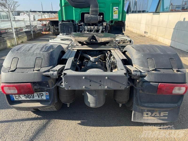 DAF CF 460 Conventional Trucks / Tractor Trucks