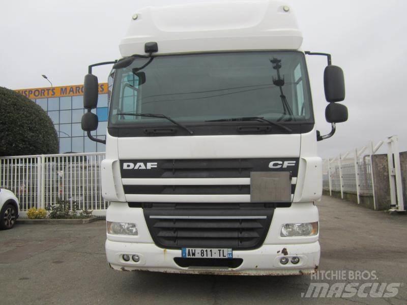 DAF CF85 410 Conventional Trucks / Tractor Trucks