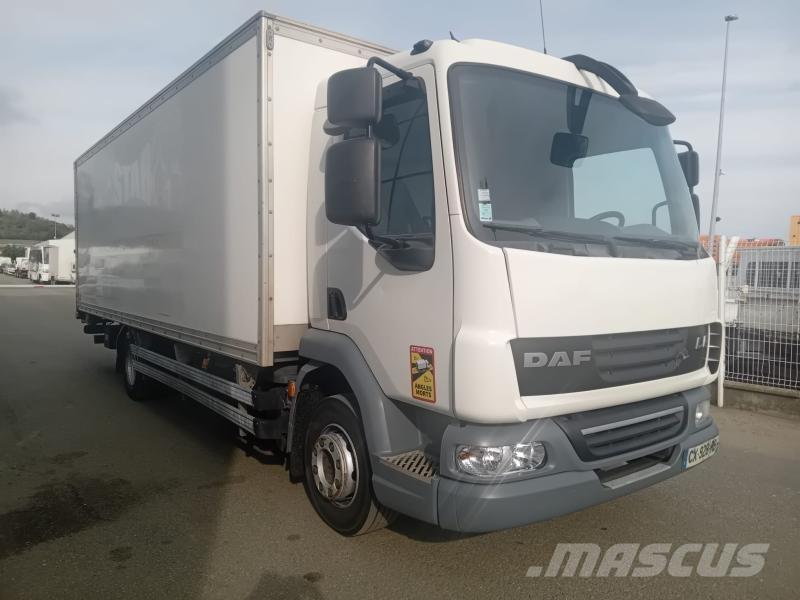 DAF LF45 Box trucks