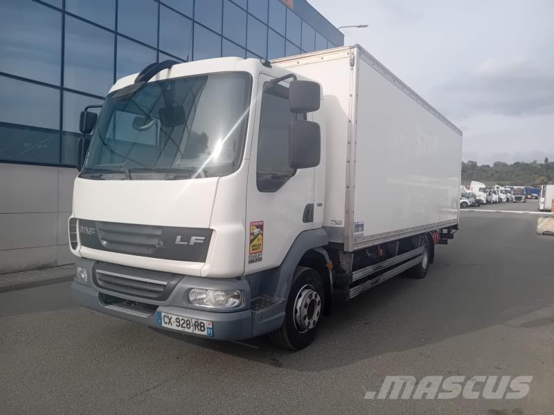 DAF LF45 Box trucks