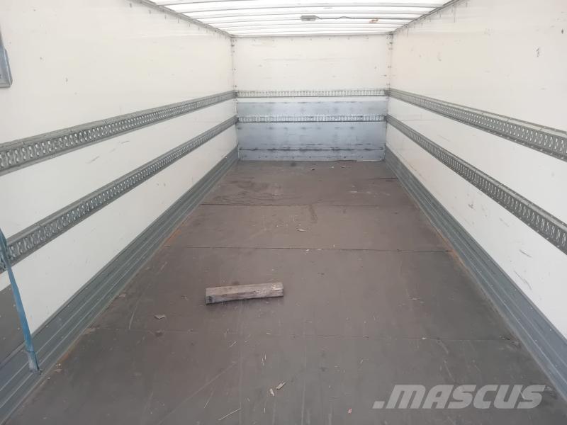 DAF LF45 Box trucks