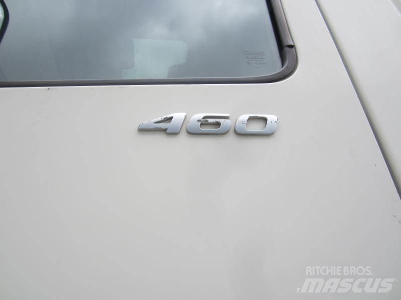 DAF XF 460 Conventional Trucks / Tractor Trucks