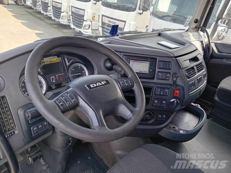 DAF XF 460 Conventional Trucks / Tractor Trucks