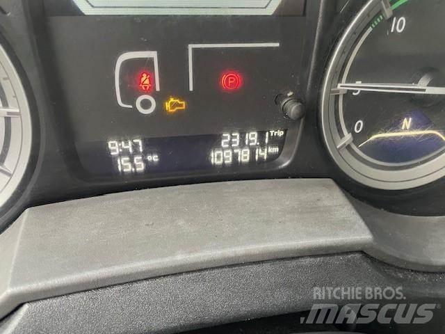 DAF XF 460 Conventional Trucks / Tractor Trucks