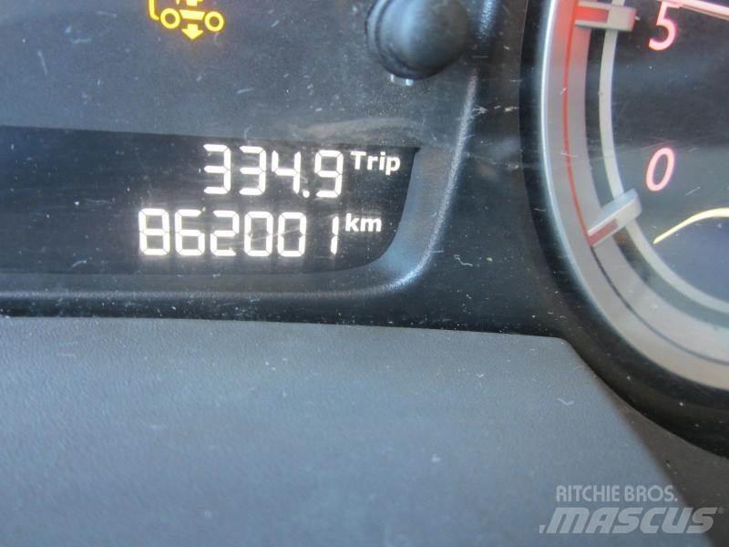 DAF XF105 460 Conventional Trucks / Tractor Trucks