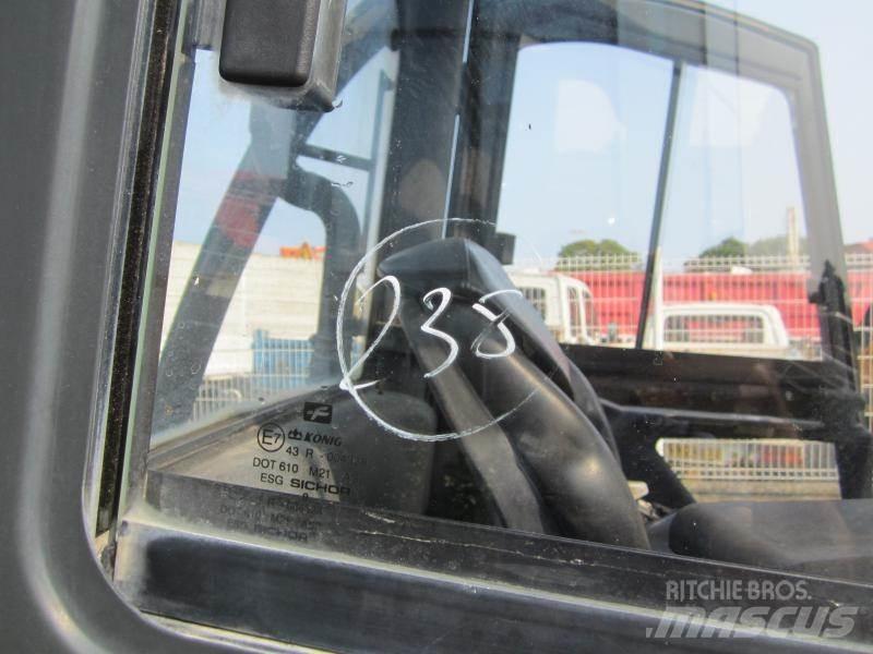 Fenwick H30 Misc Forklifts