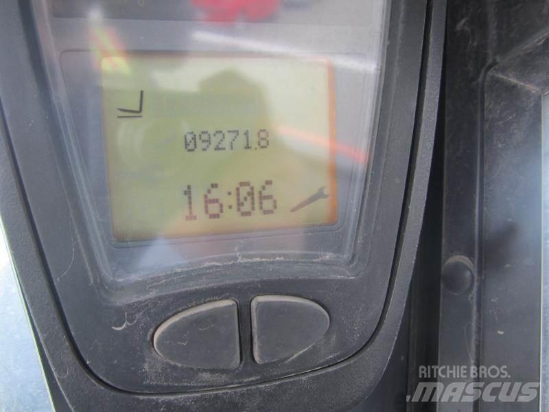 Fenwick H40D Misc Forklifts