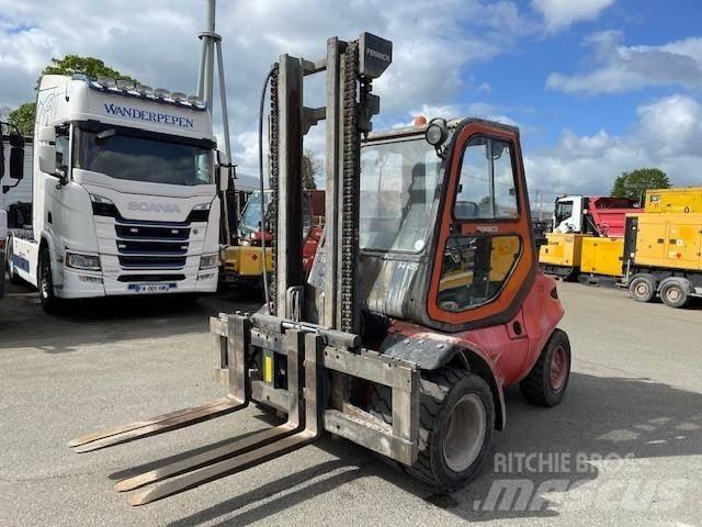 Fenwick M45 Misc Forklifts