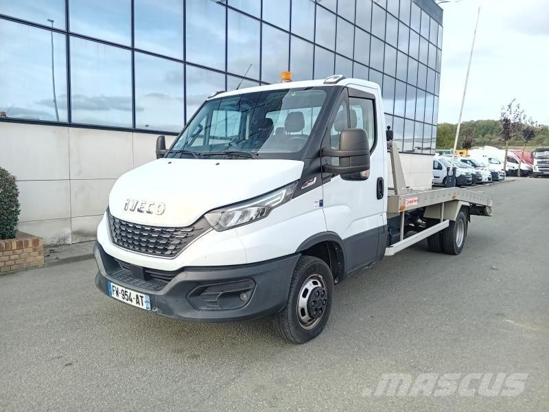 Iveco 35180 Other