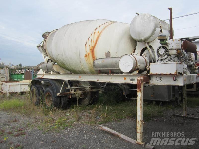 Klaus NC Other Trailers