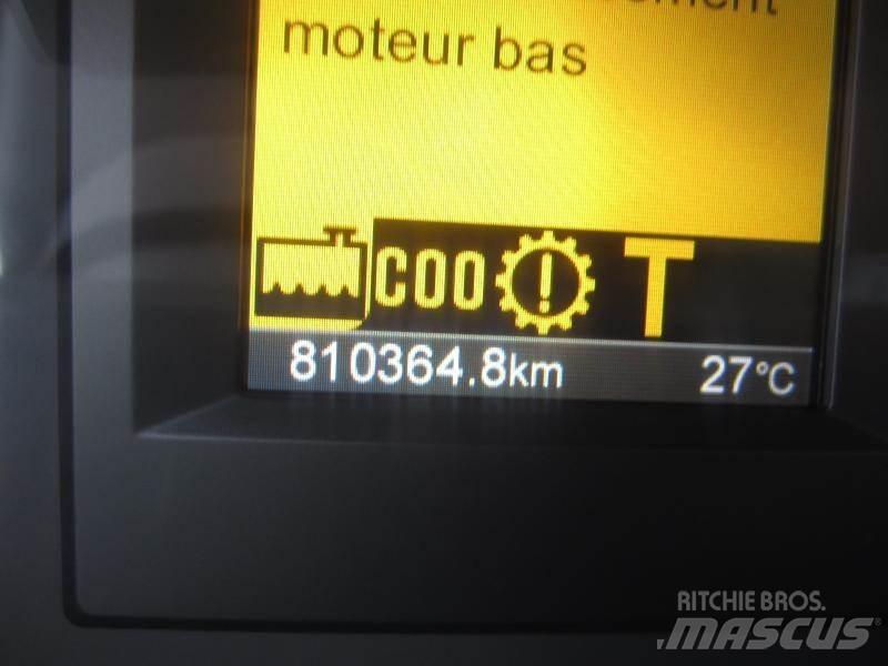 Scania G 450 Conventional Trucks / Tractor Trucks
