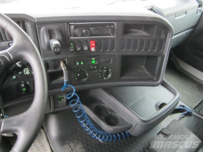 Scania R 440 Conventional Trucks / Tractor Trucks